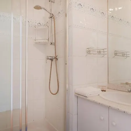 Beaudelaire Center Appartement