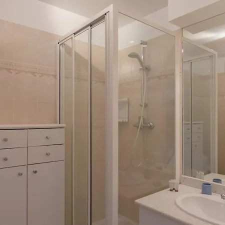 Beaudelaire Center Appartement *