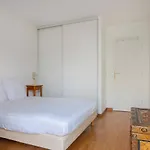 Beaudelaire Center Apartman Párizs