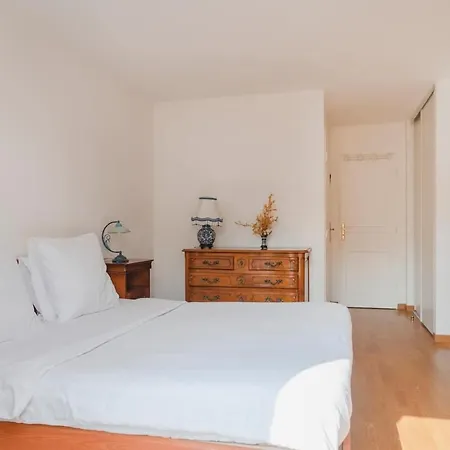 Apartman Beaudelaire Center