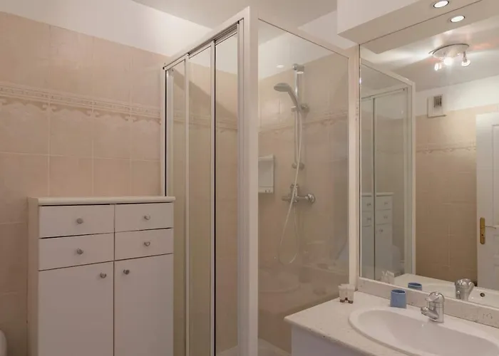 Beaudelaire Center Appartamento *